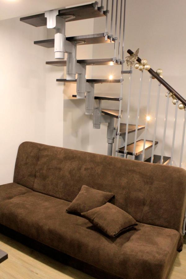 לובליאנה Sweet Getaway Apartment - Central & Parking מראה חיצוני תמונה